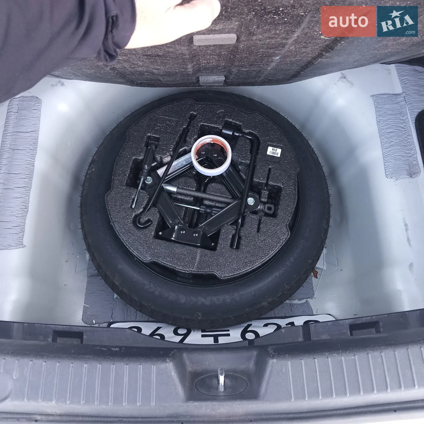 2012 Hyundai Sonata - мініатюра 39