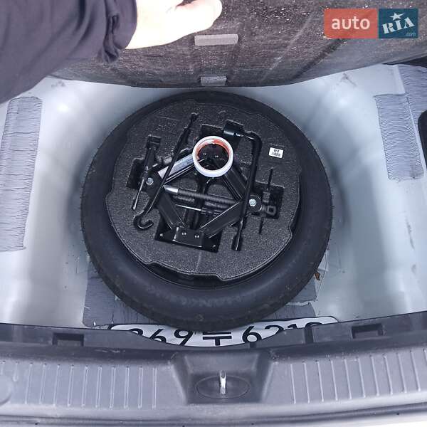 Седан Hyundai Sonata 2012 в Луцьку