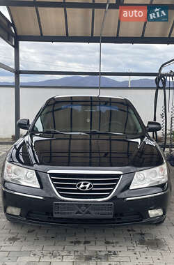 Седан Hyundai Sonata 2009 в 