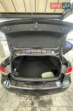 Седан Hyundai Sonata 2009 в 