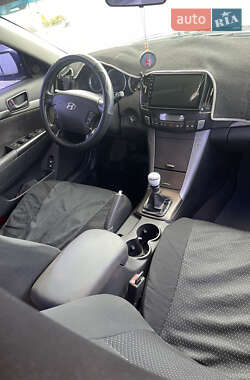 Седан Hyundai Sonata 2009 в 