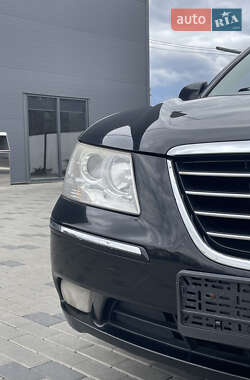 Седан Hyundai Sonata 2009 в 