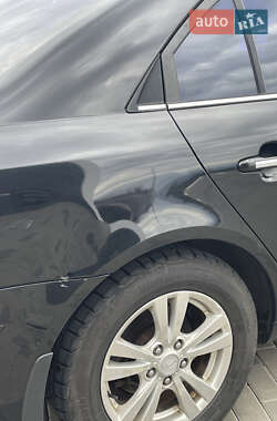 Седан Hyundai Sonata 2009 в 