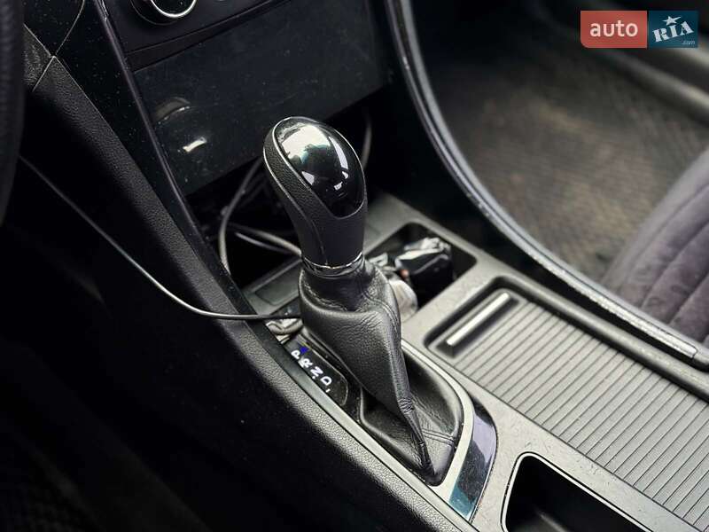 Седан Hyundai Sonata 2013 в Виннице