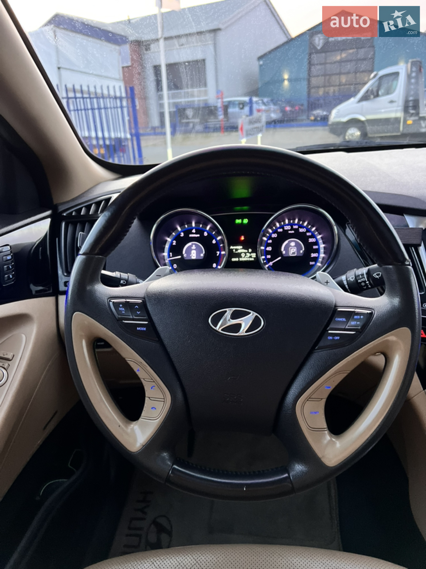 2012 Hyundai Sonata - мініатюра 28