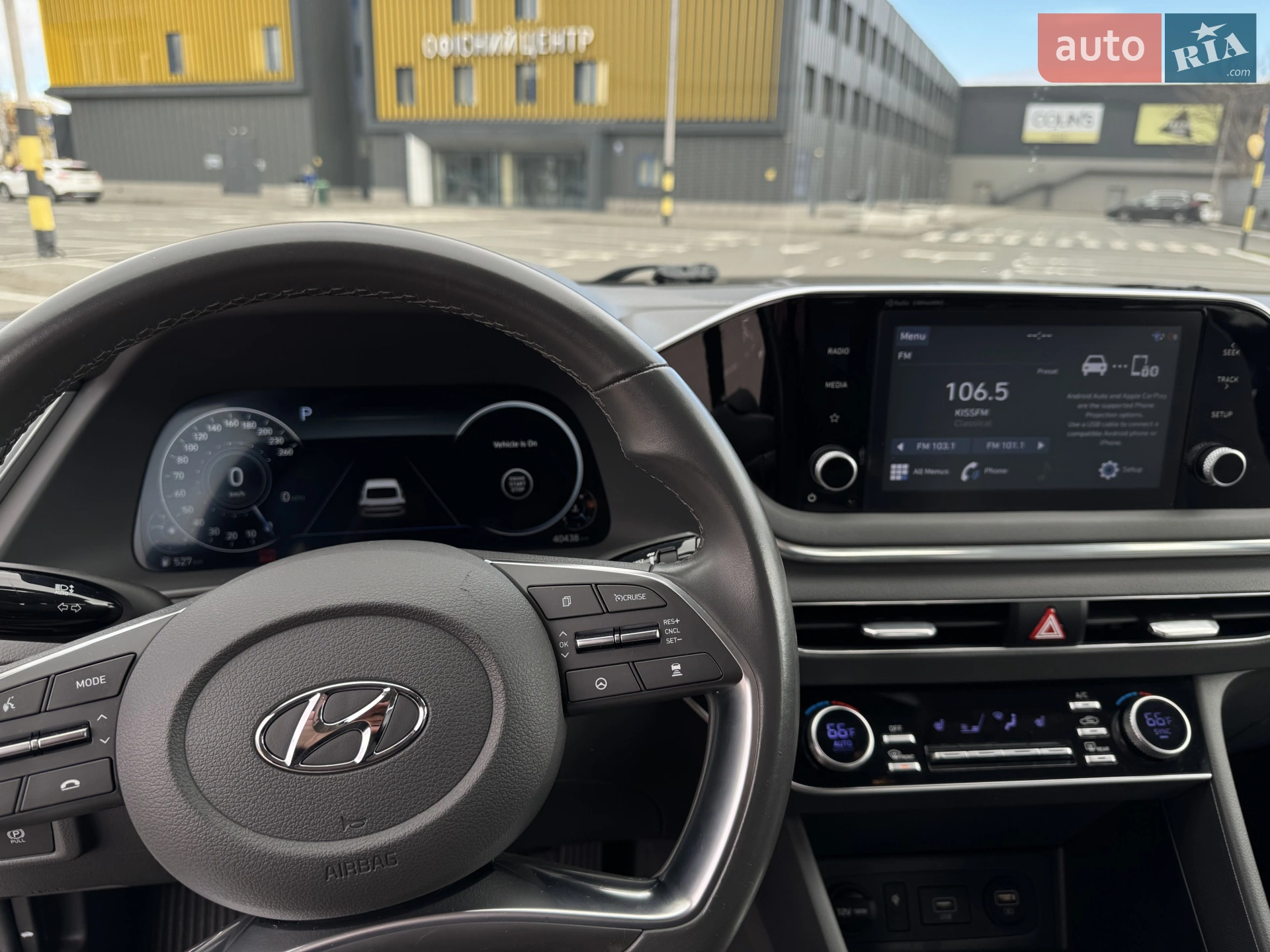 2020 Hyundai Sonata - мініатюра 31