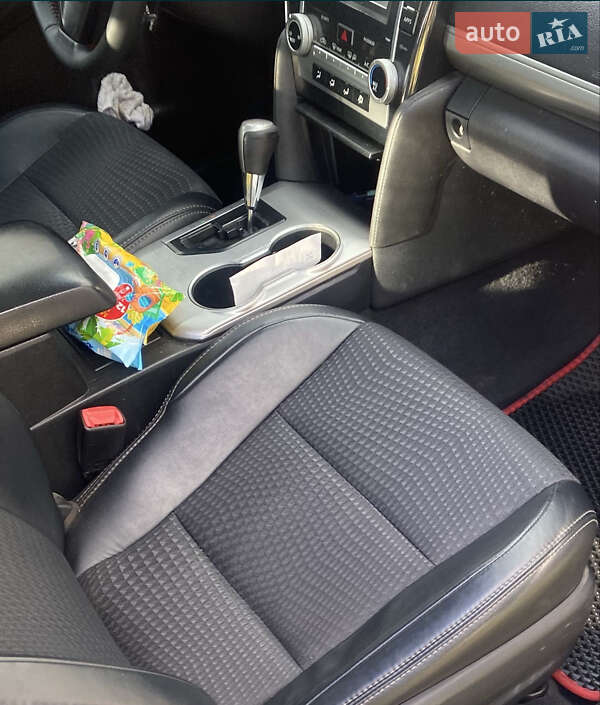 Седан Hyundai Sonata 2014 в Измаиле