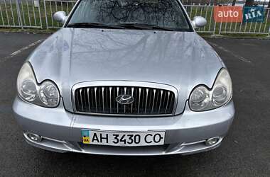 Седан Hyundai Sonata 2003 в 