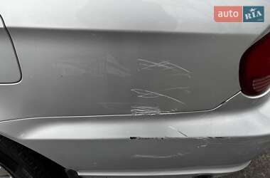Седан Hyundai Sonata 2003 в 