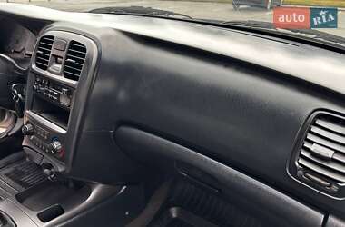Седан Hyundai Sonata 2003 в 