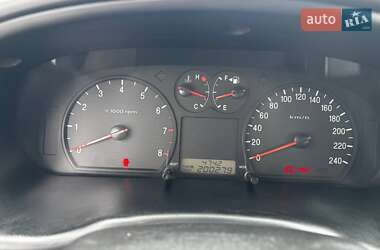 Седан Hyundai Sonata 2003 в 