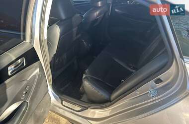 Седан Hyundai Sonata 2012 в 