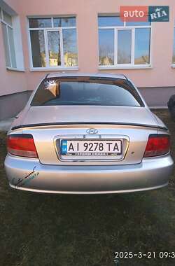 Седан Hyundai Sonata 2004 в 