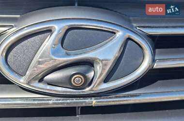 Седан Hyundai Sonata 2015 в 