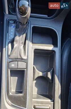 Седан Hyundai Sonata 2015 в 