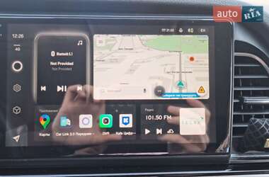 Седан Hyundai Sonata 2015 в 