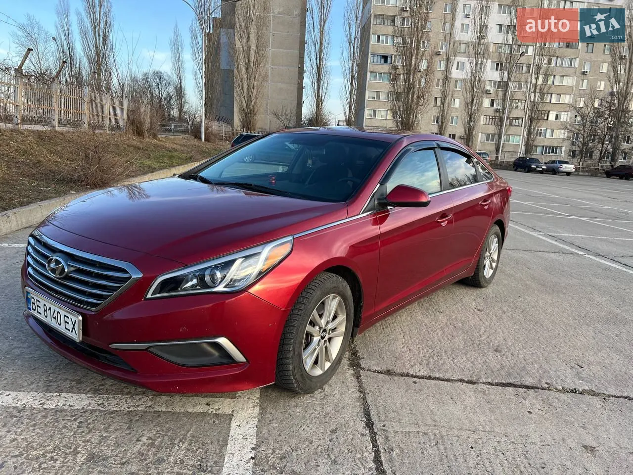 2014 Hyundai Sonata - мініатюра 36
