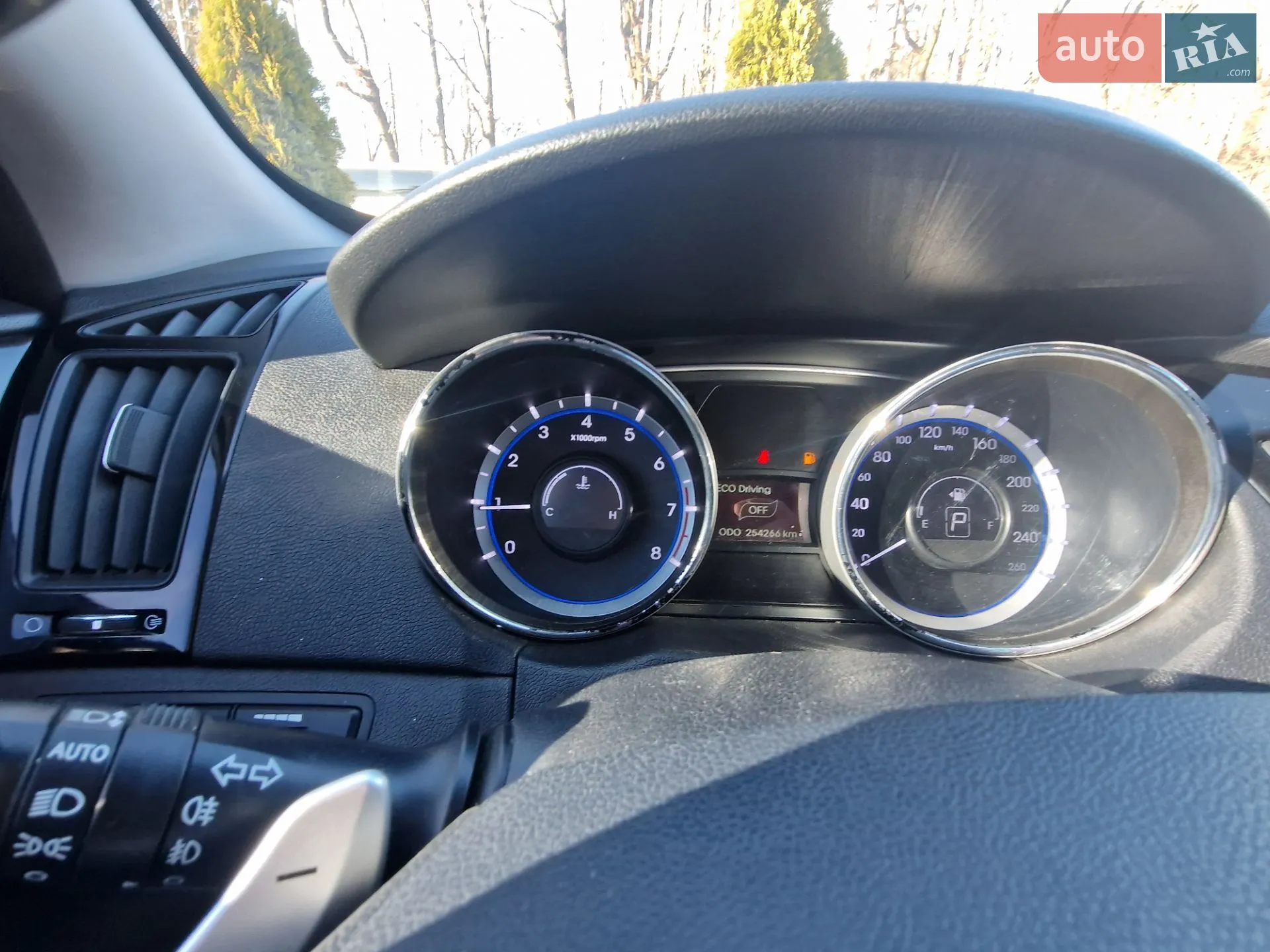2012 Hyundai Sonata - мініатюра 27