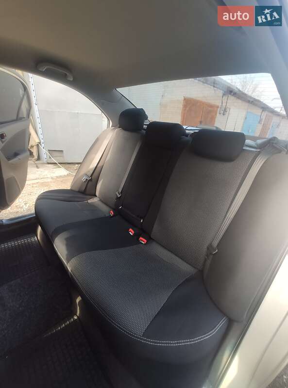 Седан Hyundai Sonata 2009 в Харкові