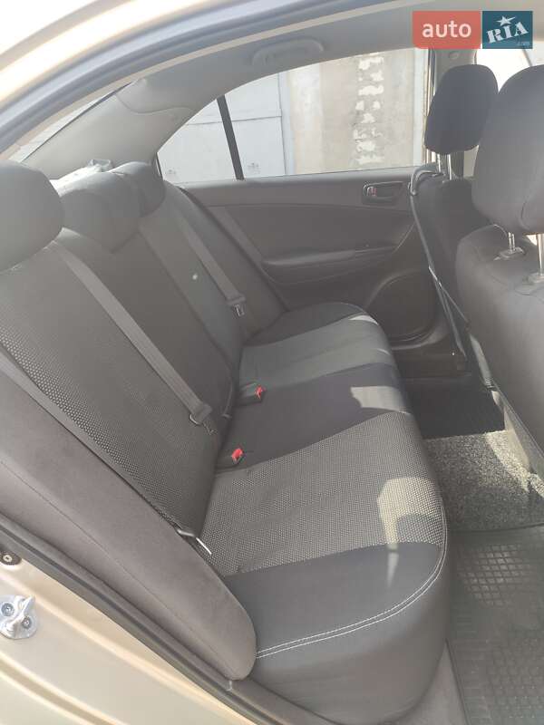 Седан Hyundai Sonata 2009 в Харкові