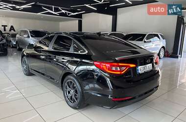 Седан Hyundai Sonata 2014 в 
