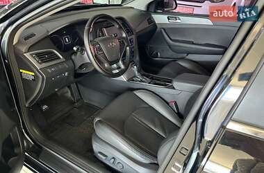 Седан Hyundai Sonata 2014 в 