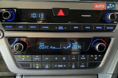 Седан Hyundai Sonata 2014 в 