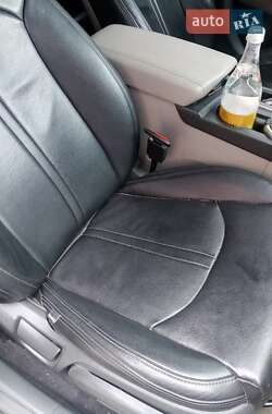 Седан Hyundai Sonata 2015 в 