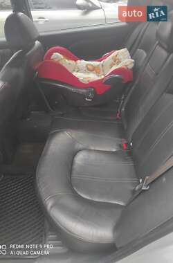 Седан Hyundai Sonata 2005 в 