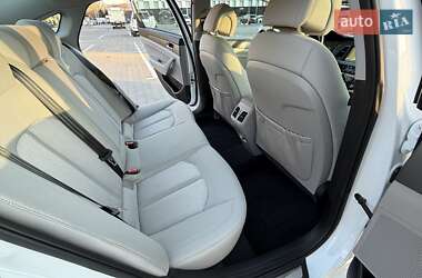 Седан Hyundai Sonata 2015 в 