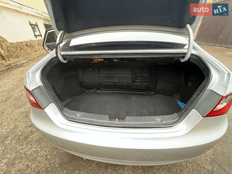 Седан Hyundai Sonata 2013 в Харькове