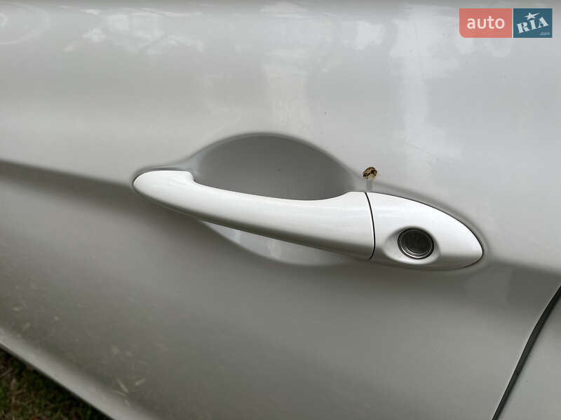 Седан Hyundai Sonata 2014 в Києві