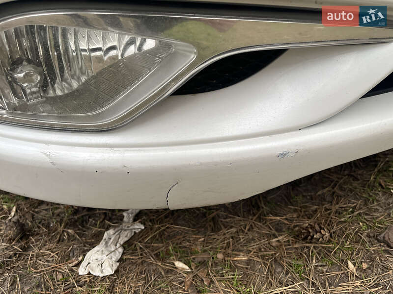 Седан Hyundai Sonata 2014 в Києві