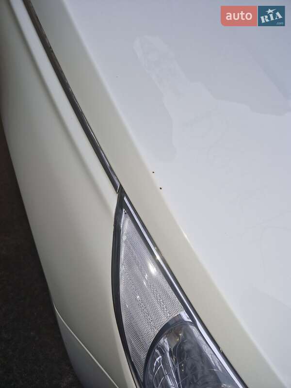 Седан Hyundai Sonata 2013 в Киеве