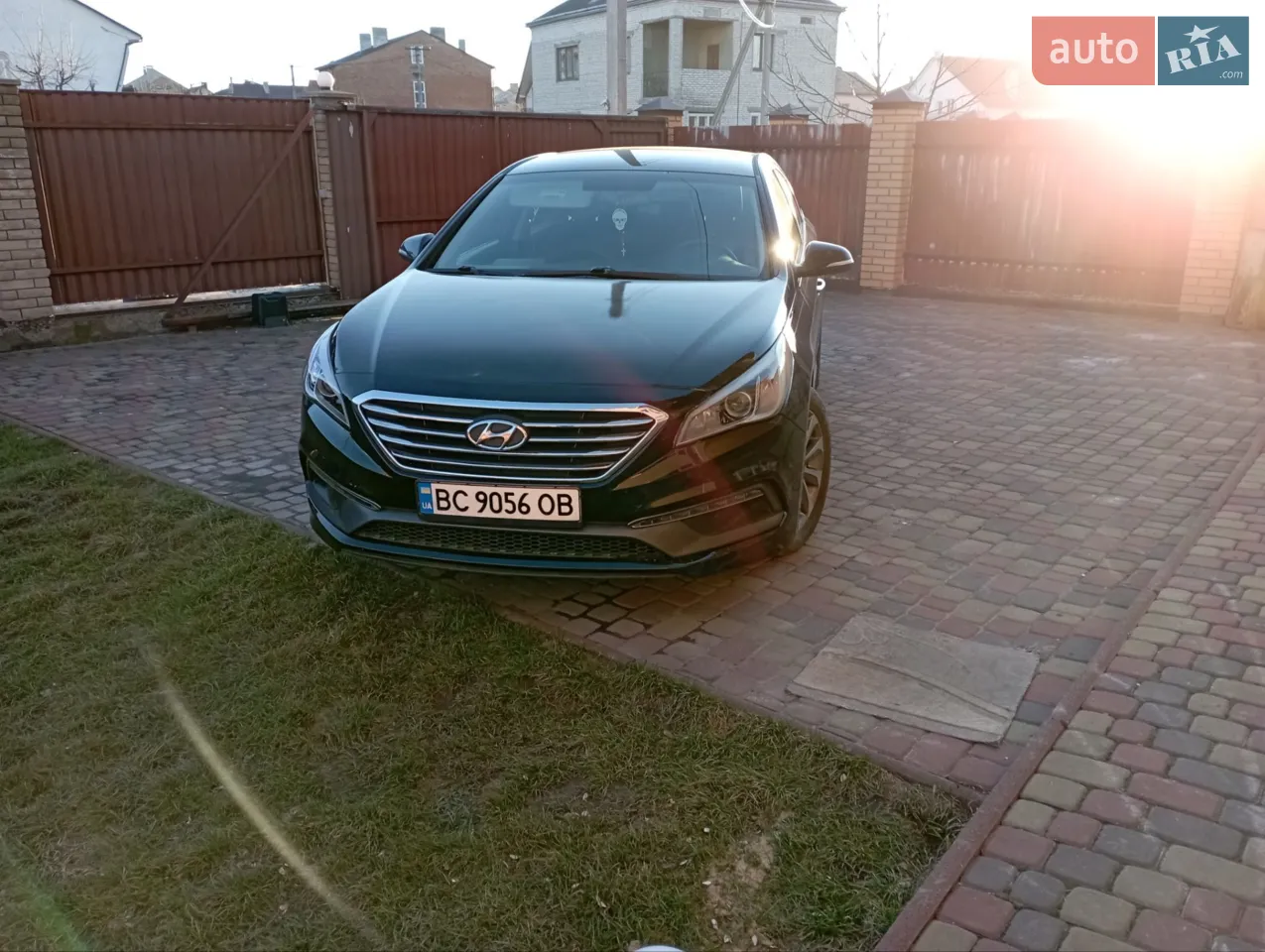 2015 Hyundai Sonata - мініатюра 18