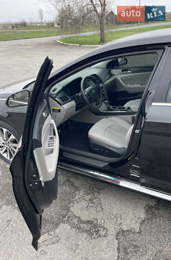 Седан Hyundai Sonata 2014 в 