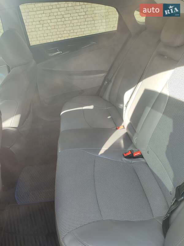 Седан Hyundai Sonata 2014 в Харкові