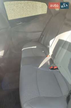 Седан Hyundai Sonata 2014 в 