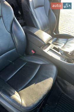 Седан Hyundai Sonata 2013 в 