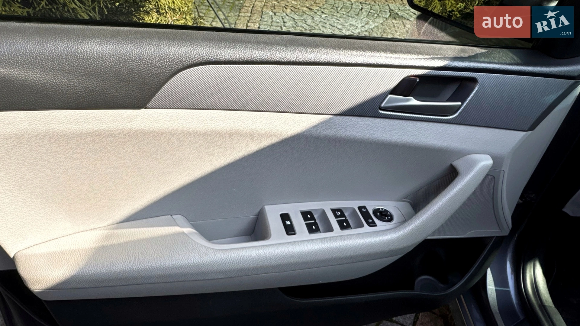 2018 Hyundai Sonata - мініатюра 11