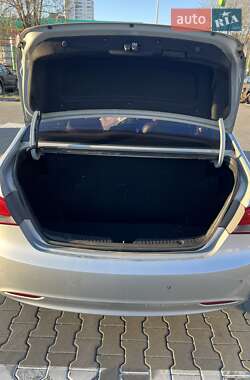 Седан Hyundai Sonata 2013 в 