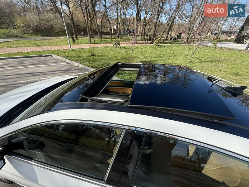 Седан Hyundai Sonata 2014 в Вишгороді