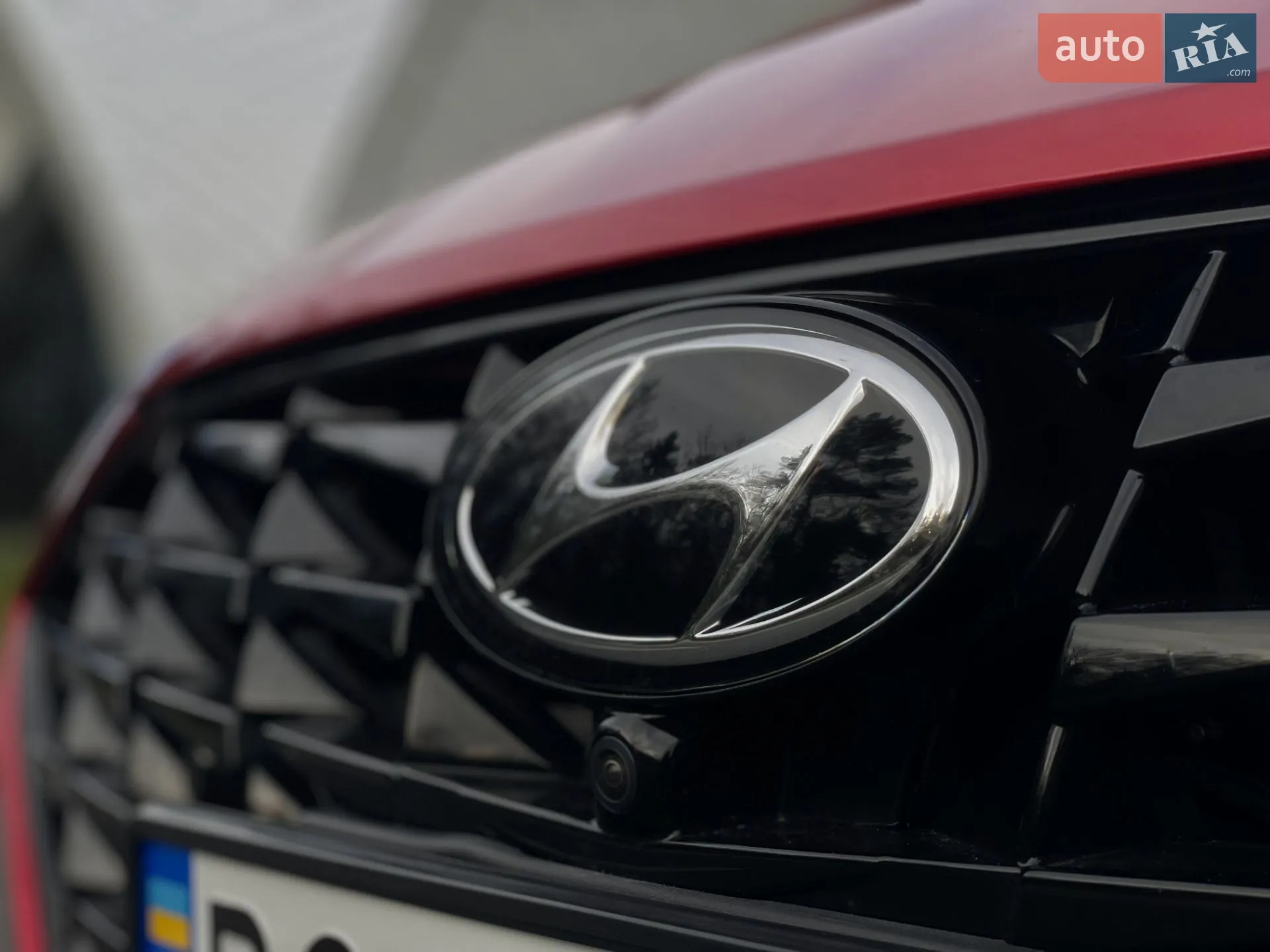 2020 Hyundai Sonata - мініатюра 43