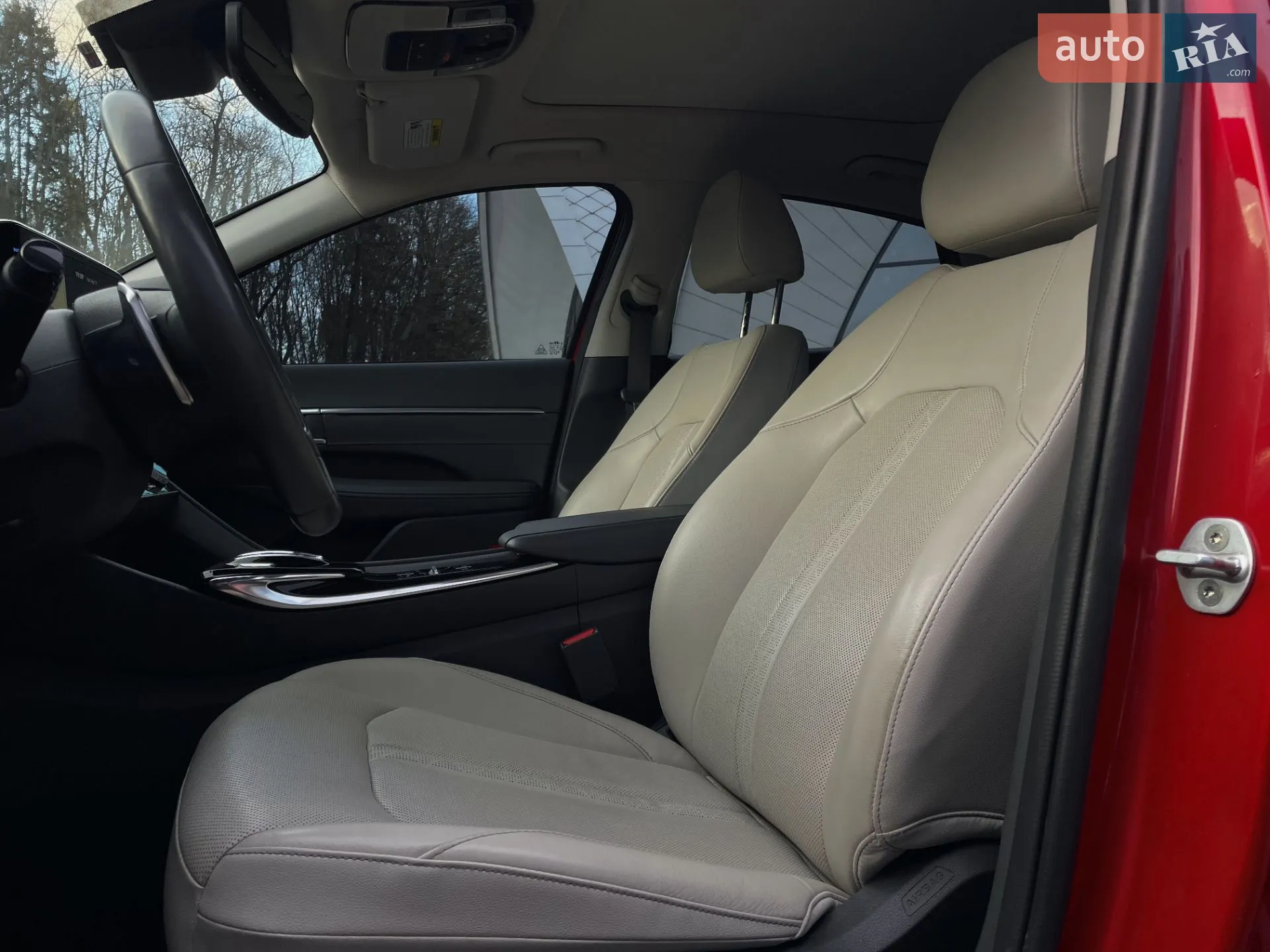 2020 Hyundai Sonata - мініатюра 59