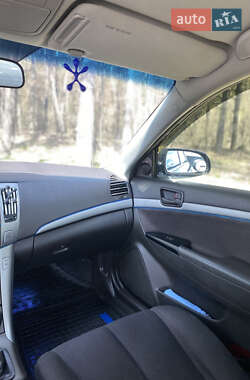 Седан Hyundai Sonata 2009 в 