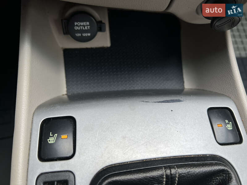 Седан Hyundai Sonata 2006 в Черкасах