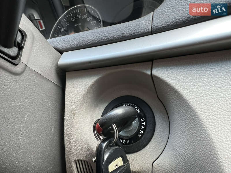 Седан Hyundai Sonata 2006 в Черкасах