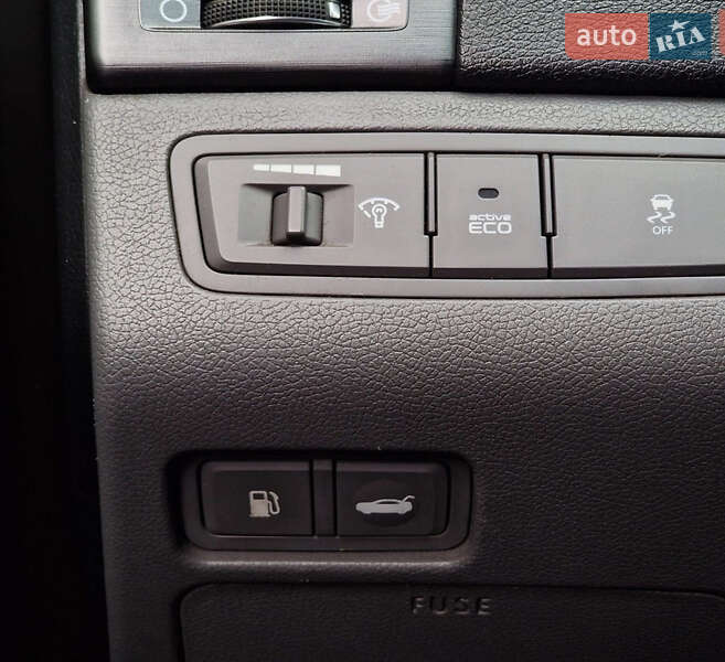Седан Hyundai Sonata 2011 в Одессе