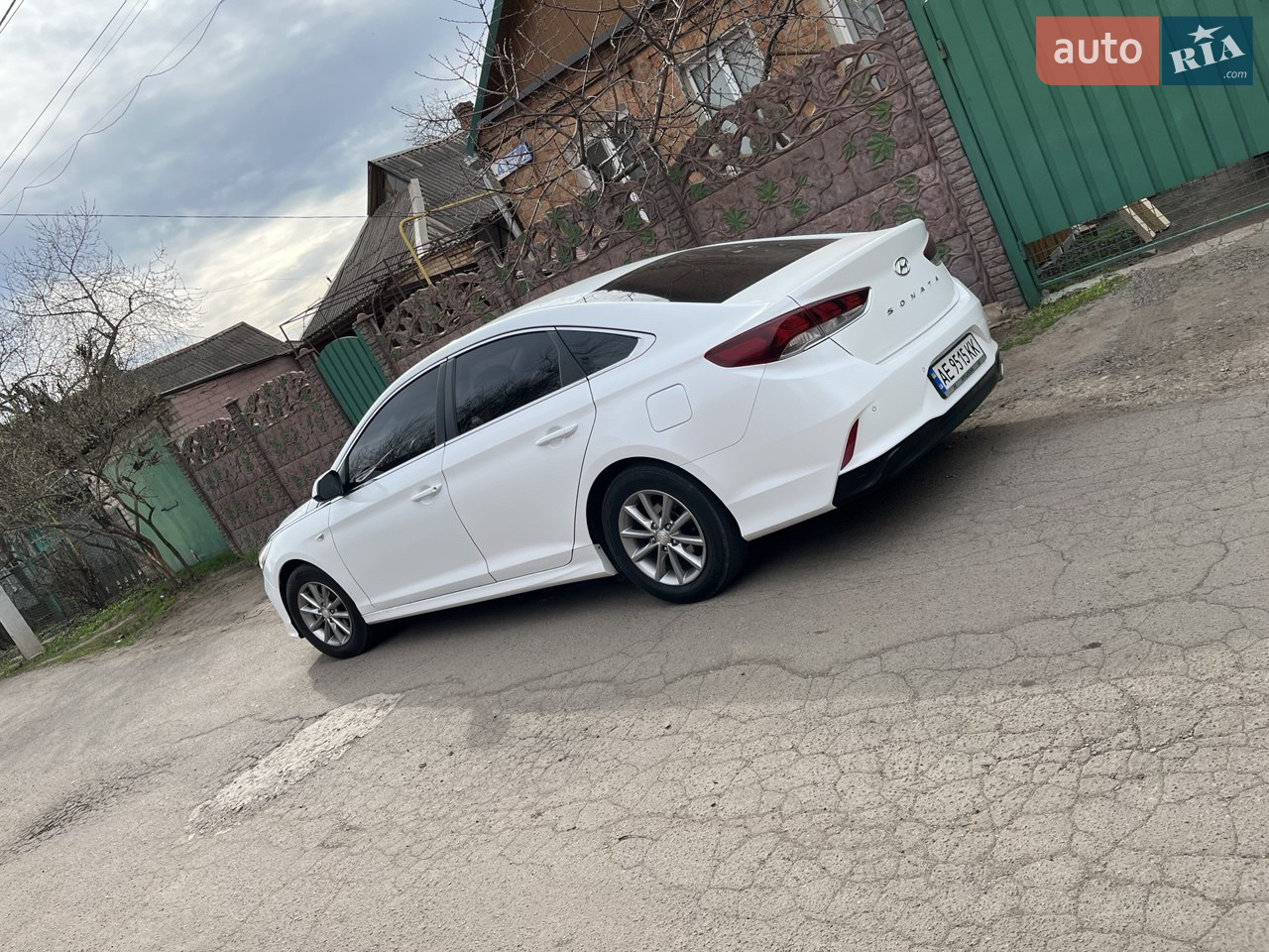 2017 Hyundai Sonata - мініатюра 20