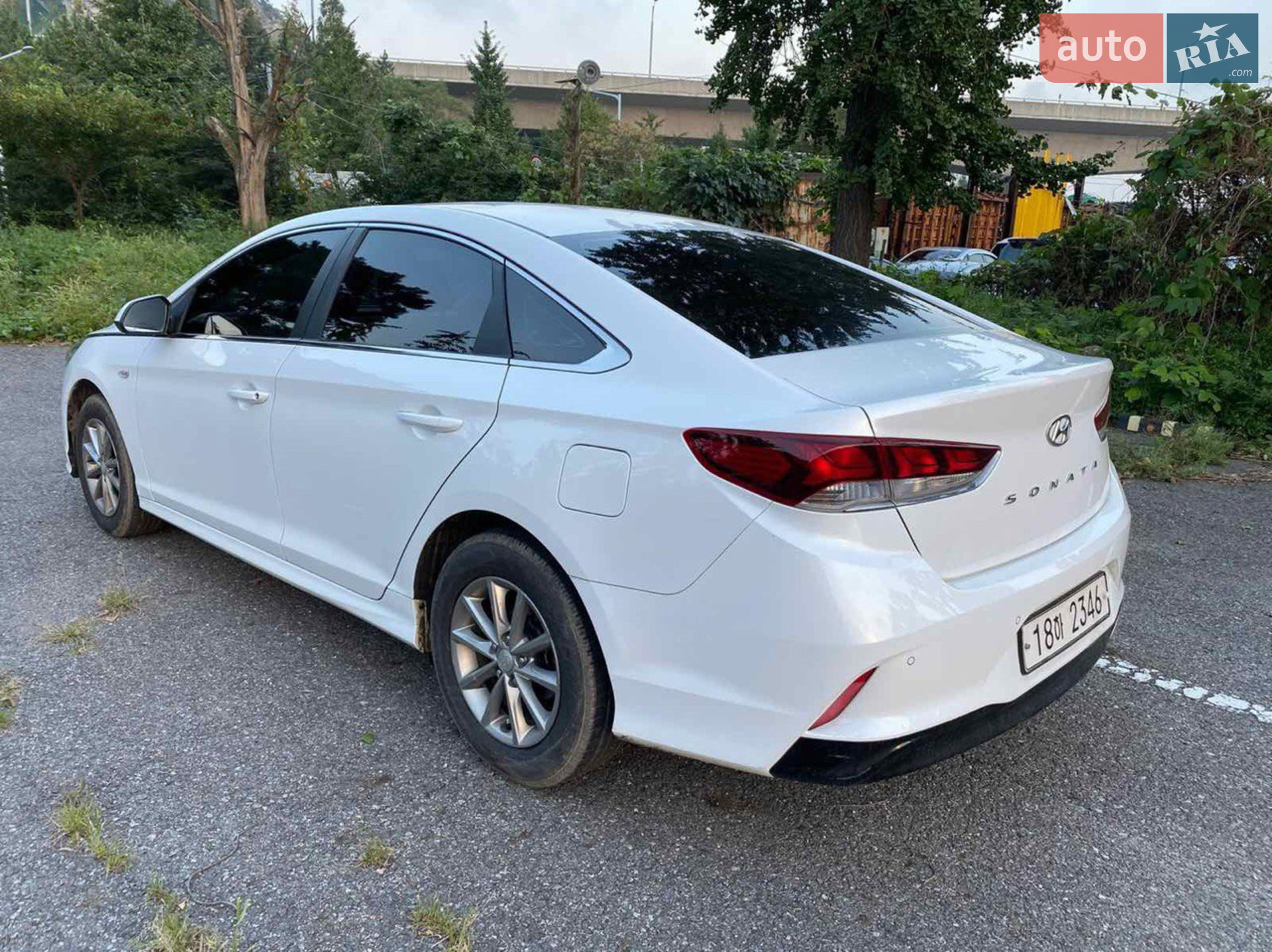 2017 Hyundai Sonata - мініатюра 10